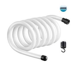 Светодиодный гибкий неон Novotech Konst Ramo 38W/m дневной белый 3 м 359133