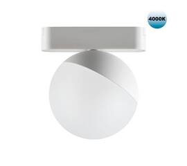 Трековый светодиодный светильник для низковольтного шинопровода Novotech Shino Smal 359097