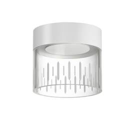 Потолочный светодиодный светильник Novotech Over Aura 359001