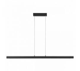 Подвесной светодиодный светильник Odeon Light Hightech Mali 6643/45L