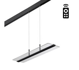 Трековый светодиодный светильник для низковольтного шинопровода Novotech Shino Flum 358994