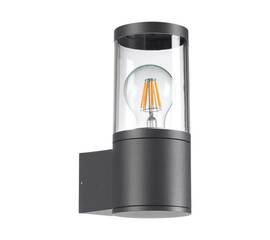 Уличный настенный светильник Novotech Street Vido 370951