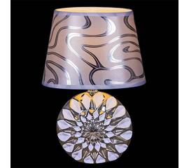 Настольная лампа Reluce 01870-0.7-01 CR