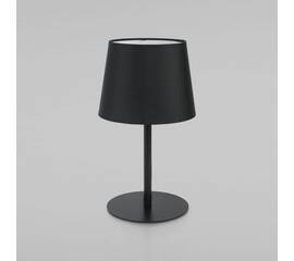 Настольная лампа TK Lighting 2936 Maja Black