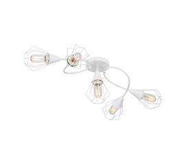 Потолочная люстра Vitaluce V3037-0/5PL