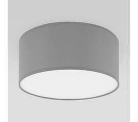Потолочный светильник TK Lighting 1087 Rondo Graphite