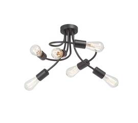 Потолочная люстра Vitaluce V3928-1/6PL