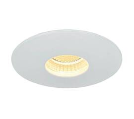 Встраиваемый светодиодный светильник Arte Lamp Track Lights A5438PL-1WH