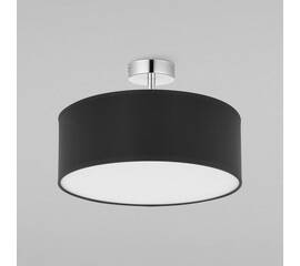Потолочный светильник TK Lighting 4246 Rondo Black