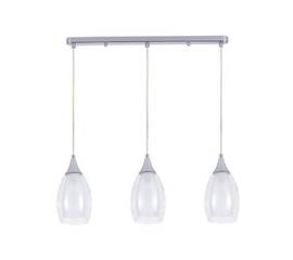 Подвесной светильник Arte Lamp Barry A7951SP-3CC