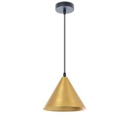 Подвесной светильник Arte Lamp David A7033SP-1BK