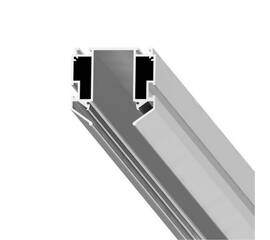 Профиль для магнитного шинопровода Arte Lamp Expert-Accessories A640205