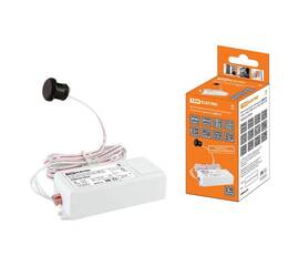 Датчик движения оптический TDM Electric ДДК-02 SQ0324-0034