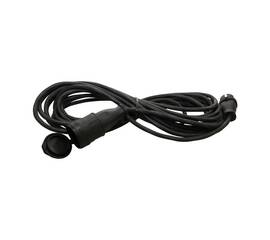 Удлинитель силовой TDM Electric УШз16-101 1гн 10м с/з SQ1302-0341