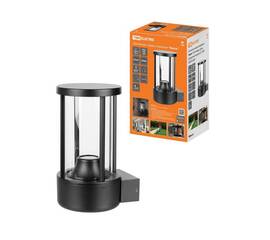 Уличный настенный светильник TDM Electric Лахти SQ0330-0350