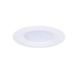 Встраиваемый светильник Arte Lamp Mira A2861PL-1WH