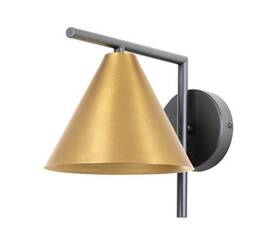 Бра Arte Lamp David A7033AP-1BK