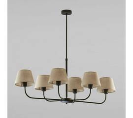 Подвесная люстра TK Lighting 3999 Chicago