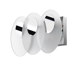 Бра Arte Lamp Rosabella A4067AP-2CC