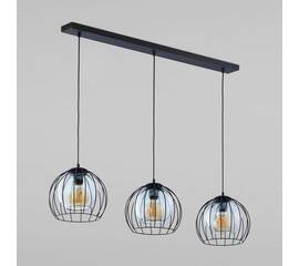 Подвесной светильник TK Lighting 4483 Universo Black