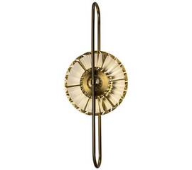 Бра Arte Lamp Almaaz A2563AP-1PB