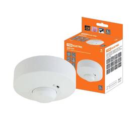 Датчик движения микроволновый TDM Electric ДДМ-03 SQ0324-0028