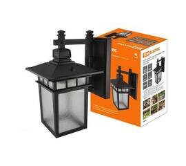 Уличный настенный светильник TDM Electric Тамплиеры SQ0330-0300