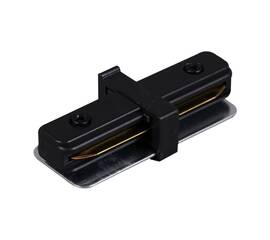 Коннектор Reluce RL 06037 straight connector BK