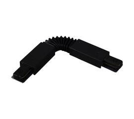 Коннектор Reluce RL 06040 flexible connector BK