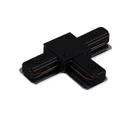 Коннектор T-образный Reluce RL RL 06039 T-connector BK