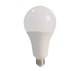 Лампа светодиодная Volpe E27 35W 4000K матовая LED-A95-35W/4000K/E27/FR/SLS UL-00008785