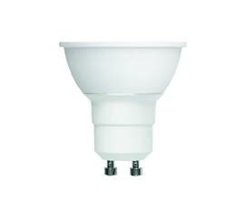 Лампа светодиодная Volpe GU10 5W 3000K матовая LED-JCDR-5W/3000K/GU10/FR/SLS UL-00008827