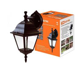 Уличный настенный светильник TDM Electric 4060-12 SQ0330-0032