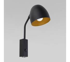Бра TK Lighting 4167 Soho Black