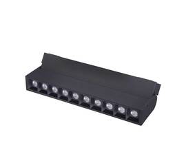 Трековый светодиодный светильник Favourite Unika 4141-2U