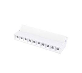 Трековый светодиодный светильник Favourite Unika 4142-2U