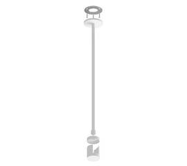 Крепеж накладной Ambrella light DIY Spot Techno Ring A9232