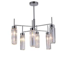 Потолочная люстра Omnilux Panvenan OML-68507-06