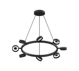 Подвесная люстра Ambrella light DIY Spot C9198