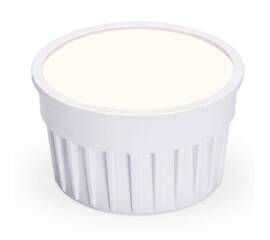 Лампа светодиодная Ambrella light MR16-DD 6W 3000K белая 207407