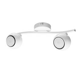 Спот Arte Lamp 101 A6251PL-2WH