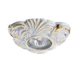 Встраиваемый светильник Arte Lamp Occhio A5285PL-1SG