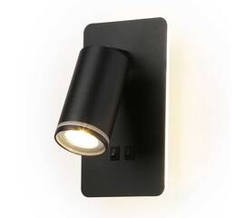 Светодиодный спот Ambrella light Wallers FW2466