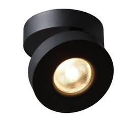 Светодиодный спот Arte Lamp A2511PL-1BK