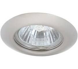 Встраиваемый светильник Arte Lamp Praktisch (компл. 3шт.) A1203PL-3SS