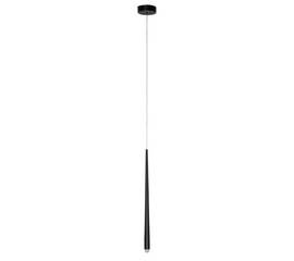 Подвесной светодиодный светильник Arte Lamp Frankie A2191SP-6BK