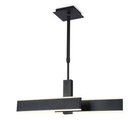 Подвесной светодиодный светильник Ambrella light Acrylica Original FL FA6667