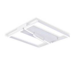 Потолочный светодиодный светильник Ambrella light Comfort LineTech FL51465