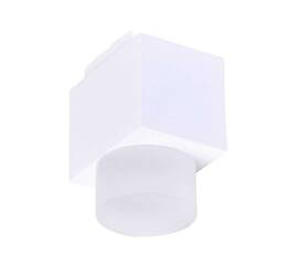 Трековый светодиодный светильник Favourite Unika 4154-1U