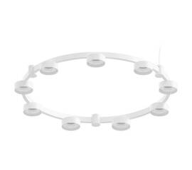 Подвесная люстра Ambrella light DIY Spot C9241